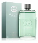 GUCCI GUILTY COLOGNE EDT 90 ml meeste parf&uuml;&uuml;mvesi