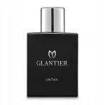Parf&uuml;&uuml;mid GLANTIER Premium 728 Woody Spice EDP 50 ml