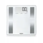 Soehnle Shape Sense Connect vannitoa kaalud 100&ndash;180 kg