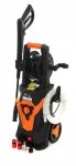 KRAFT&DELE KD439 k&otilde;rgsurvepesur 2800W 280 bar