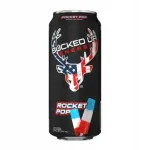 Bucked Up Energy Rocket Pop Zero Sugar energiajook 473 ml