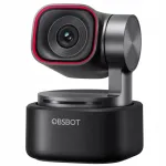 Obsbot Tiny 3 PTZ 4K veebikaamera