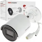 IP-j&auml;lgimiskaamera Hikvision DS-2CD2086G2-I, 4 Mpx, PoE, AcuSense, DarkFighter