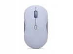 Juhtmevaba hiir LENOVO 350, violetne