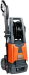 K&otilde;rgsurvepesuri seade OLEO-MAC PW 115C 125 bar