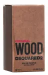 L&otilde;hnavesi Dsquared2 Original Wood 30 ml