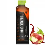 Energia geel mineraalidega TREC ENDURANCE HYDRO ENERGY APPLE, 60 ml