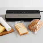 Bonsenkitchen VS3016 vakumeerimisseade lisadega, 50 kotti ja 1 rull R9