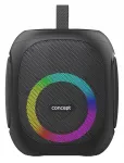 Juhtmevaba Bluetooth k&otilde;lar Concept SoundJoy BR5035, must