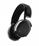 Juhtmevabad m&auml;ngukuularid SteelSeries Arctis 7 DTS Headphone&rsquo;iga
