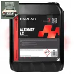 Naha puhastusvahend CARLAB PRO Ultimate Leather Cleaner, 5 l