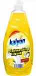 KALYON sidruniga n&otilde;udepesuvahend, 735 ml