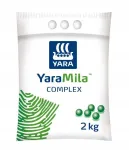 Muruv&auml;etis YaraMila Complex, 2 kg, granuleeritud, universaalne