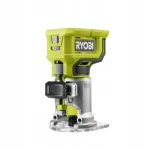 Juhtmevaba puidufrees 6mm 18V ONE+ RYOBI