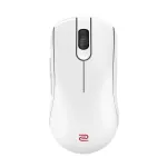 Juhtmevaba m&auml;nguhiir ZOWIE FK2-DW 4K, valge, l&auml;ikiv