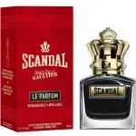 Meeste parf&uuml;&uuml;mid JEAN PAUL GAULTIER Scandal Pour Homme Le Parfum EDP