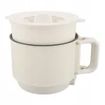 Elektriline 1.8L mini pott