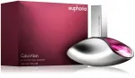 CALVIN KLEIN EUPHORIA EDP parf&uuml;umeeritud vesi 100 ml vana versioon