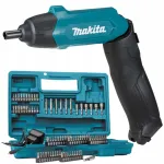 MAKITA DF001DW juhtmevaba kruvikeeraja, 3,6 V, 1,5 Ah