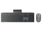 Juhtmevaba klaviatuuri ja hiire komplekt LENOVO 700