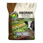 &Ouml;koloogiline v&auml;etis OGR&Oacute;D START, 2 kg, Ampol