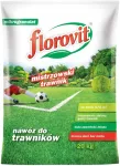 Muru v&auml;etised sambla vastu Florovit 20 kg granuleeritud