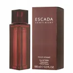 Meeste tualettvesi ESCADA Sentiment Pour Homme 100 ml