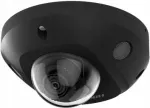 IP-kaamera HIKVISION DS-2CD2543G2-IS, 2.8 mm, must
