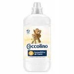 Riiete pehmendaja Coccolino Sensitive, mandli ja ka&scaron;miiri l&otilde;hnaga, 1,275 l