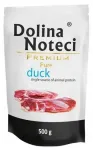 Dolina Noteci Premium Pure Duck koeratoit, 500 g