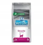 Kuivtoit kassidele Vet Life Natural CAT Struvite, 10 kg