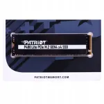 Patriot Viper P400 Lite M.2 PCIe x4 NVMe 2000 GB SSD ketas
