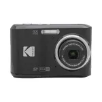 Digitaalne fotokas Kodak Friendly Zoom FZ45 must