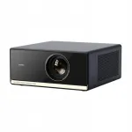 Projektor Wanbo X5 Pro, LCD, tumel sinine