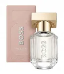 Parf&uuml;&uuml;mvesi Hugo Boss The Scent for Her 5 ml EDP miniversioon