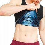 Saunavest ja salendav v&ouml;&ouml; koduseks kasutamiseks