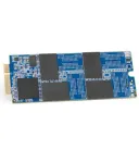 OWC Aura Pro 250 GB SSD ketas, SATA III, 3D TLC NAND