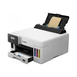 Canon GX5040 tindiprinter, WiFi, kahepoolne, pudelis&uuml;steem