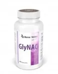 Toidulisand Bene Vobis GlyNAC N-atset&uuml;&uuml;l-L-ts&uuml;steiin + Gl&uuml;tsiin 90 kapslit