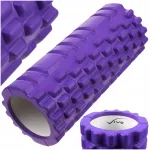 Fitness-massaažirull 33 cm