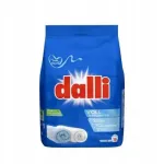 Pesupulber valgetele riietele Dalli Active Plus, 1,04 kg, 16 pesukorda