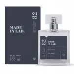 Meeste l&otilde;hnad Made in Lab 82 100 ml