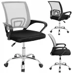 Kontoritool v&otilde;rkseljatoega GREY YOUTH L002
