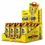 Enne treeningut shot CellUp 60ml mango, 20 tk