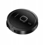 Must Liectroux G7 tolmuimejarobot, 28W, 300ml mahuti, WIFI, rakenduse juhtimine