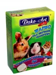 DAKO-ART n&auml;riliste lubatoidulisand, k&ouml;&ouml;giviljap&otilde;hine, 95 g
