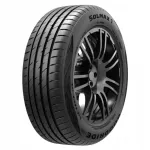 Rehv 255/40R20 GOODRIDE SOLMAX 1 101Y XL