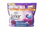 Lenor Amethyst pesukapslid, 38 tk