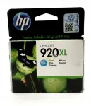 HP 920XL ts&uuml;aan tint, CD972AE