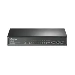 V&otilde;rgu l&uuml;liti SL1218MP, 16x FE PoE+, 2x 1Gb, 2x SFP